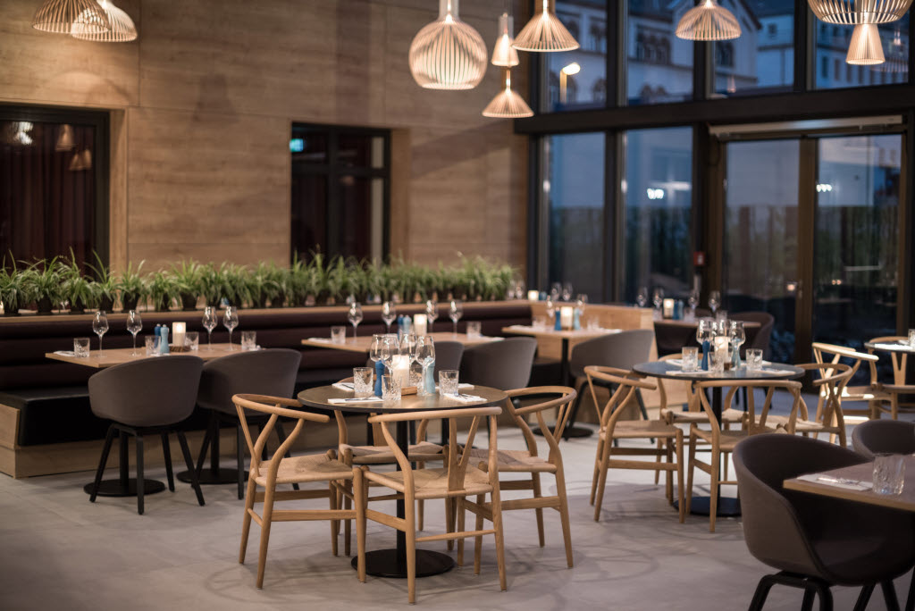 Copyright: : Stefan Sczostak restaurant frankfurt, frankfurt restaurant